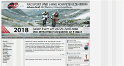 Desktop Screenshot of kfz-graf.de